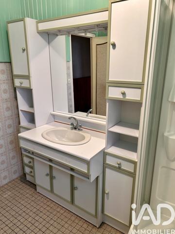 Maison à vendre 5 pièces 69 m² Grâces