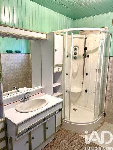 Maison à vendre 5 pièces 69 m² Grâces