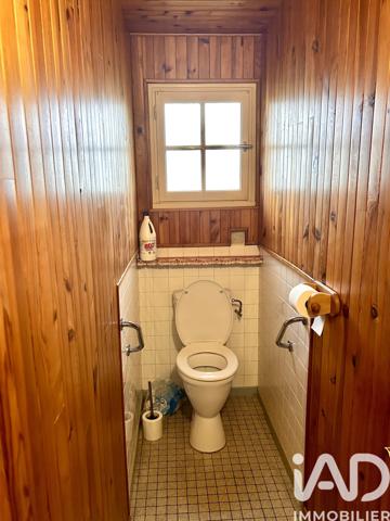 Maison à vendre 5 pièces 69 m² Grâces