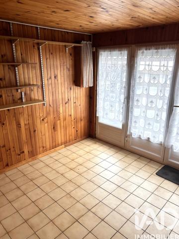 Maison à vendre 5 pièces 69 m² Grâces