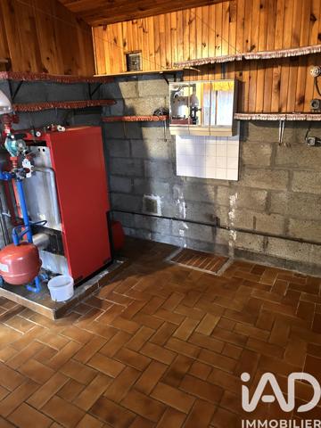 Maison à vendre 5 pièces 69 m² Grâces