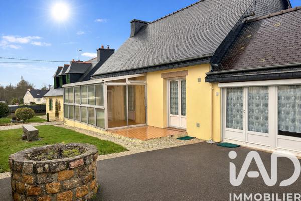 Maison à vendre 5 pièces 69 m² Grâces