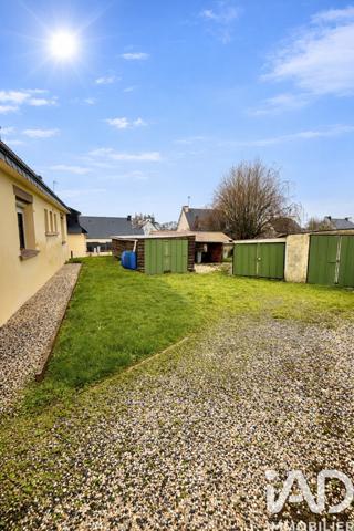 Maison à vendre 5 pièces 69 m² Grâces