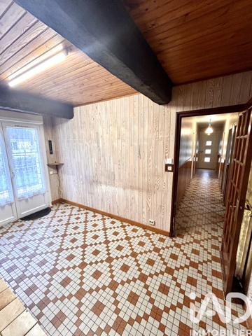 Maison à vendre 5 pièces 69 m² Grâces
