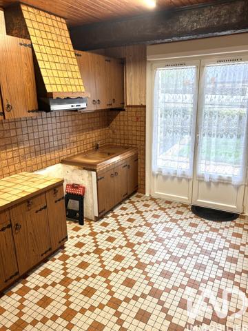 Maison à vendre 5 pièces 69 m² Grâces