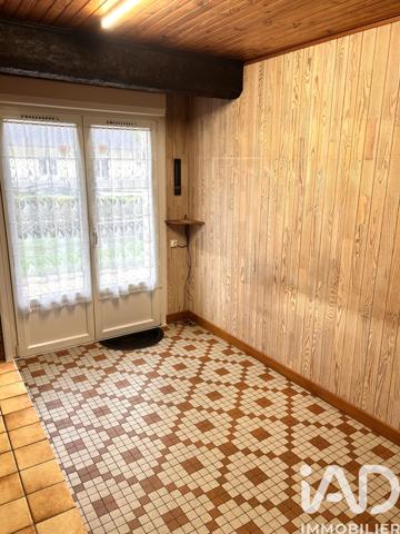 Maison à vendre 5 pièces 69 m² Grâces