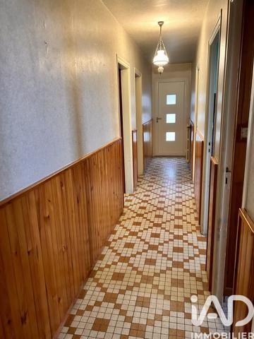 Maison à vendre 5 pièces 69 m² Grâces