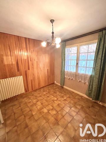 Maison à vendre 5 pièces 69 m² Grâces