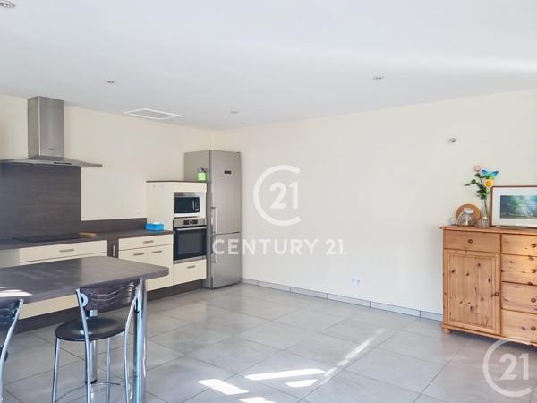 Maison à vendre  4 pièces - 148,03 m2 BAGES - 66