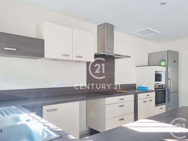 Maison à vendre  4 pièces - 148,03 m2 BAGES - 66