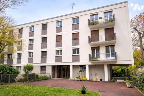 Appartement 5/6 pièces