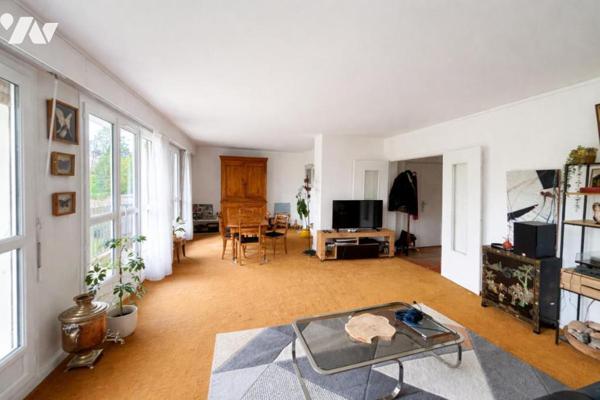 Appartement 5/6 pièces