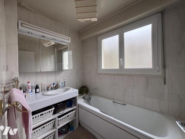 Appartement 5/6 pièces