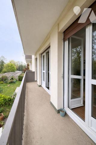 Appartement 5/6 pièces