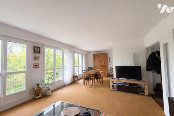 Appartement 5/6 pièces