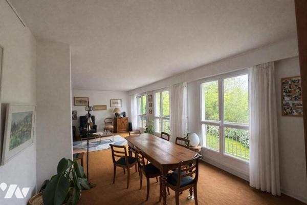 Appartement 5/6 pièces