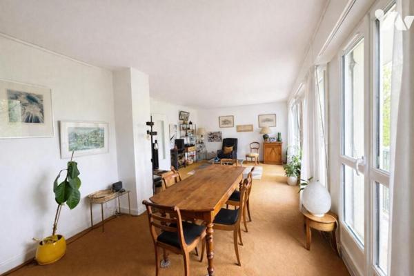 Appartement 5/6 pièces