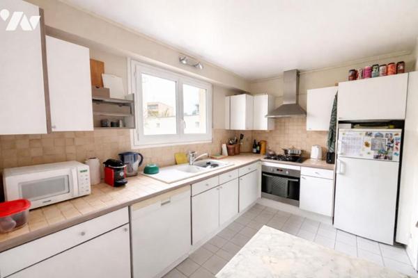 Appartement 5/6 pièces