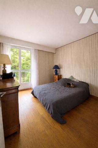 Appartement 5/6 pièces