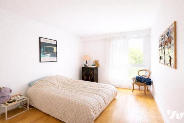 Appartement 5/6 pièces