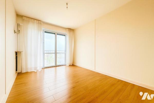 TOURS – Avenue de Grammont / Carrefour de Verdun
Appartement T3 – 89,55 m²