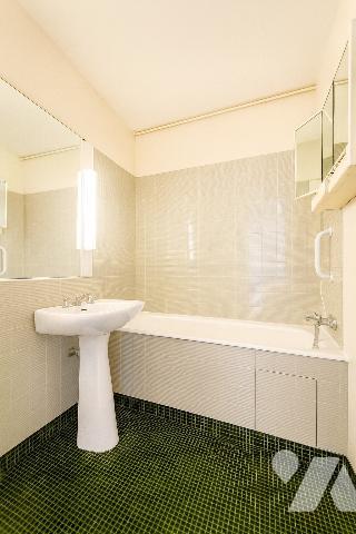 TOURS – Avenue de Grammont / Carrefour de Verdun
Appartement T3 – 89,55 m²