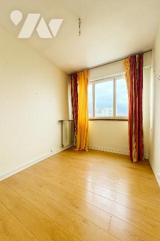 TOURS – Avenue de Grammont / Carrefour de Verdun
Appartement T3 – 89,55 m²