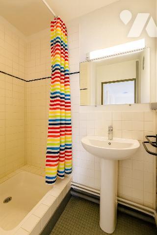 TOURS – Avenue de Grammont / Carrefour de Verdun
Appartement T3 – 89,55 m²