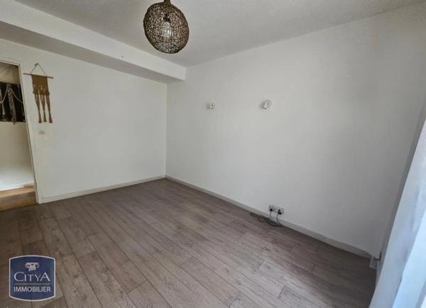 Appartement à louer 2 pièces 42.41m²