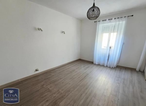 Appartement à louer 2 pièces 42.41m²