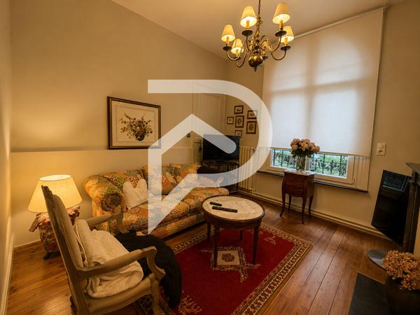 Appartement 4 pièces 87.03 m2