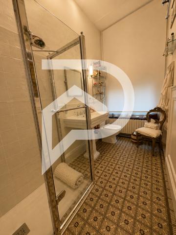 Appartement 4 pièces 87.03 m2