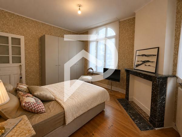 Appartement 4 pièces 87.03 m2