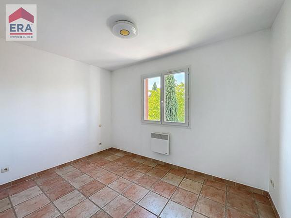 EXCLUSIVITE AIX EN PROVENCE - MAISON DE TYPE 4 - PROCHES ECOLES ET COMMERCES