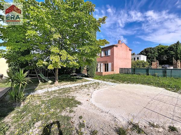EXCLUSIVITE AIX EN PROVENCE - MAISON DE TYPE 4 - PROCHES ECOLES ET COMMERCES