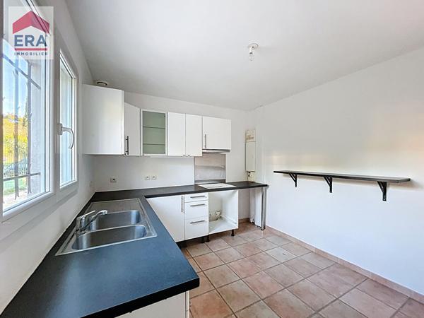 EXCLUSIVITE AIX EN PROVENCE - MAISON DE TYPE 4 - PROCHES ECOLES ET COMMERCES