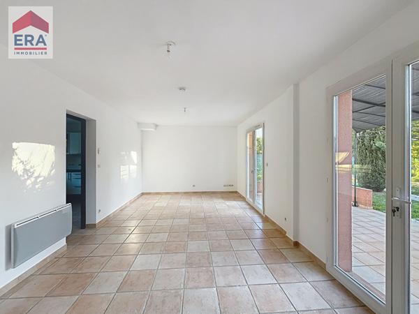 EXCLUSIVITE AIX EN PROVENCE - MAISON DE TYPE 4 - PROCHES ECOLES ET COMMERCES