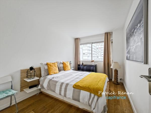 Appartement à vendre 2 pièces T2 PUTEAUX (92)