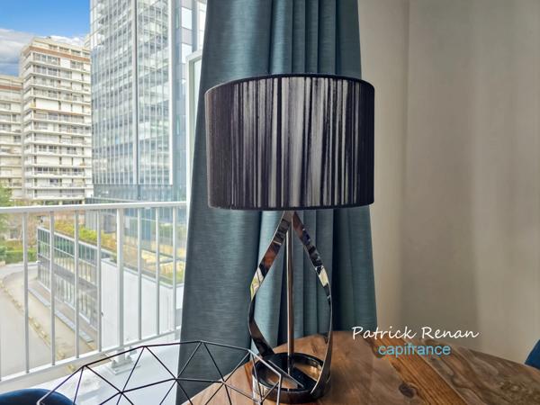 Appartement à vendre 2 pièces T2 PUTEAUX (92)