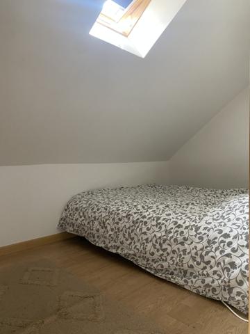 Maison de pêcheur 50m.plage /petit bois.