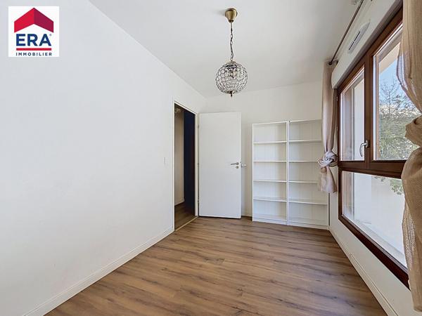 A VENDRE 3 pièces 64m² + Terrasse 86m²