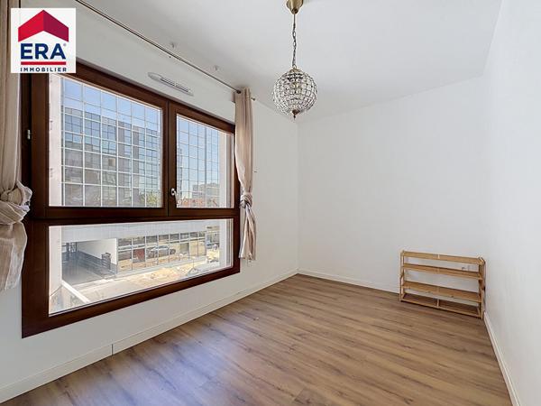 A VENDRE 3 pièces 64m² + Terrasse 86m²