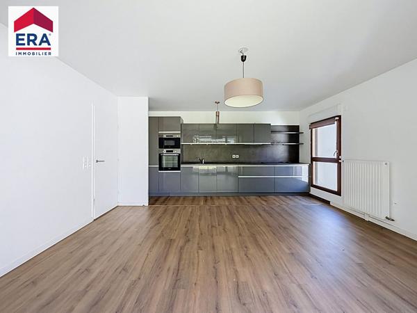 A VENDRE 3 pièces 64m² + Terrasse 86m²