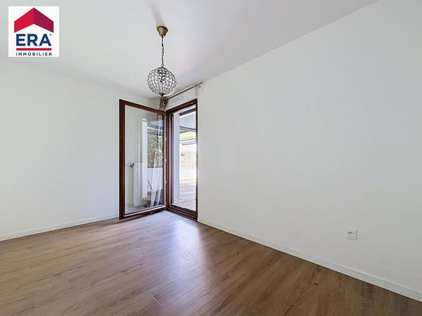 A VENDRE 3 pièces 64m² + Terrasse 86m²