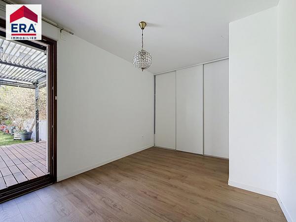 A VENDRE 3 pièces 64m² + Terrasse 86m²