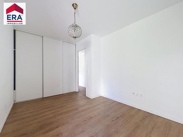 A VENDRE 3 pièces 64m² + Terrasse 86m²