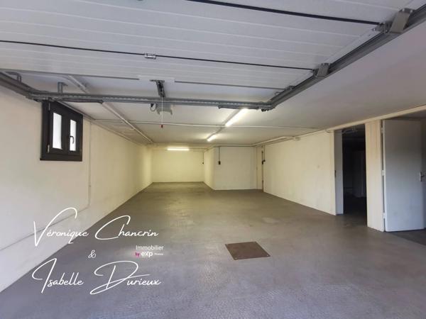 Maison familiale 116m²  sur sous-sol total 117m²