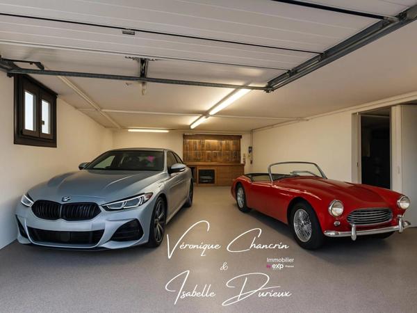 Maison familiale 116m²  sur sous-sol total 117m²