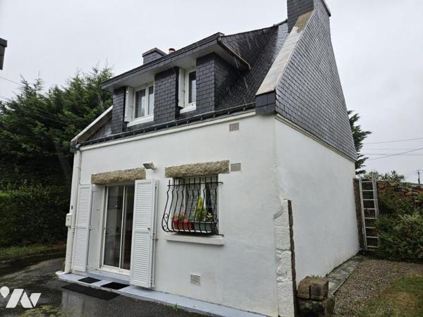 Maison entre ERDEVEN et ETEL