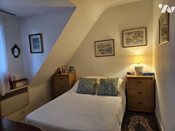 Maison entre ERDEVEN et ETEL